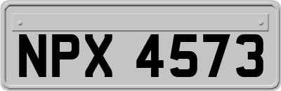 NPX4573