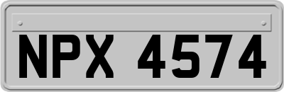 NPX4574
