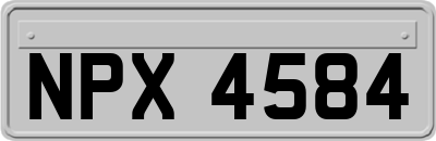 NPX4584