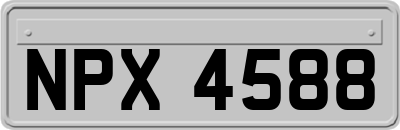 NPX4588
