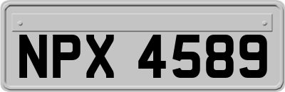 NPX4589