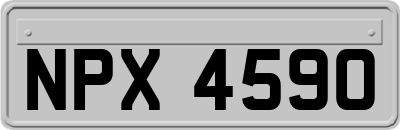NPX4590