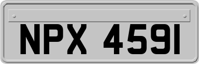 NPX4591