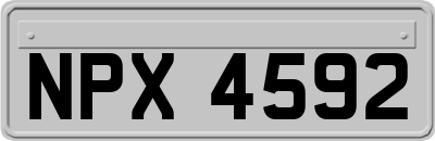 NPX4592