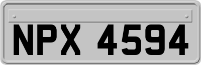 NPX4594