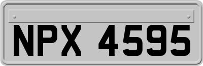 NPX4595