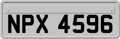 NPX4596