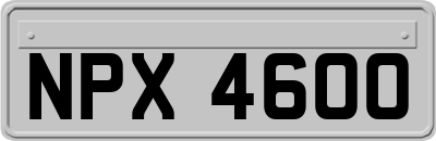 NPX4600