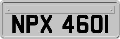 NPX4601