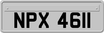 NPX4611