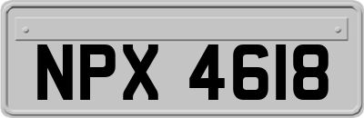 NPX4618