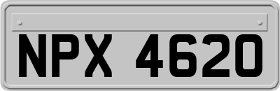 NPX4620