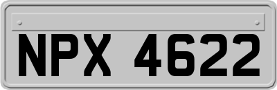 NPX4622