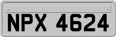 NPX4624