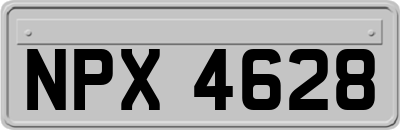 NPX4628