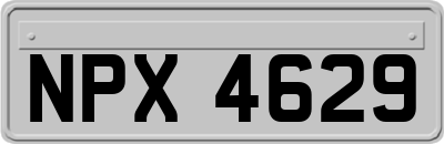 NPX4629