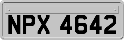 NPX4642