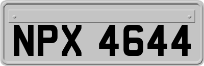 NPX4644