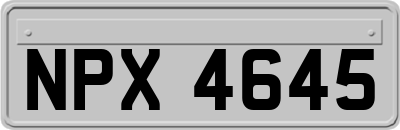 NPX4645