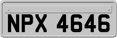 NPX4646