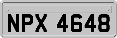 NPX4648