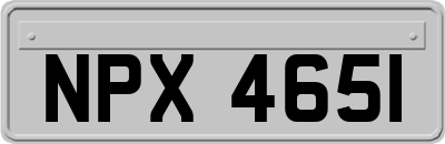 NPX4651