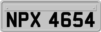 NPX4654