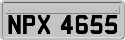 NPX4655