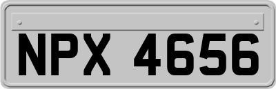 NPX4656