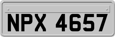 NPX4657