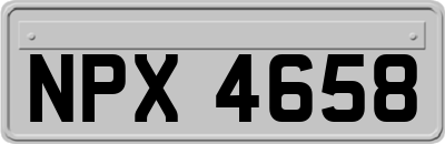 NPX4658