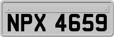 NPX4659