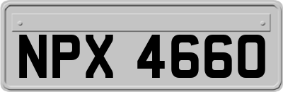 NPX4660