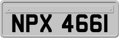 NPX4661