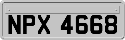 NPX4668