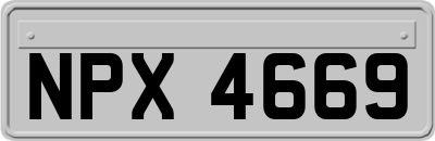 NPX4669