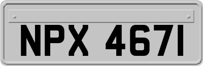 NPX4671
