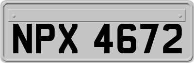 NPX4672