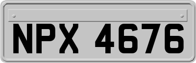 NPX4676