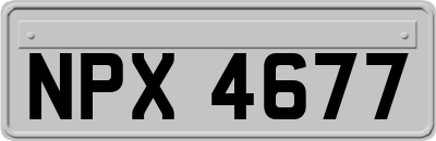 NPX4677
