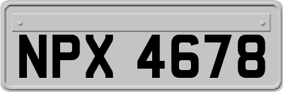 NPX4678