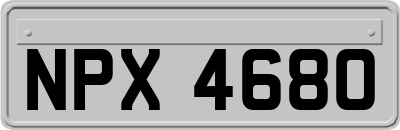 NPX4680
