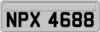 NPX4688