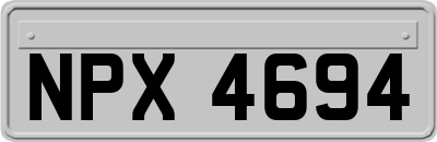 NPX4694