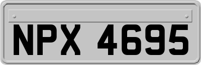 NPX4695