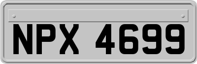 NPX4699