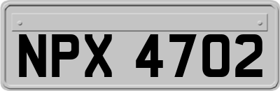NPX4702