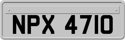 NPX4710