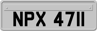 NPX4711