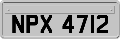 NPX4712